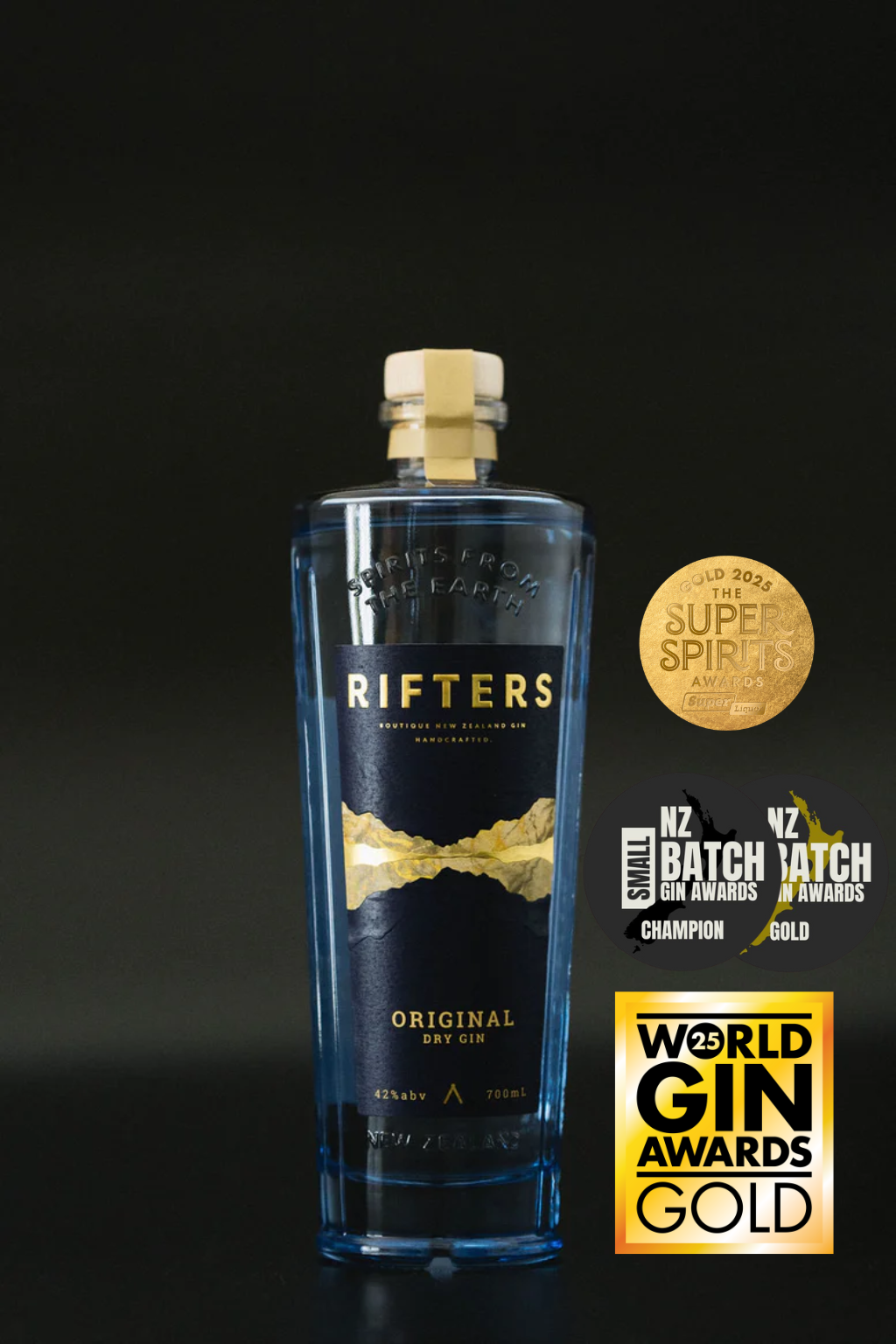 - Original Dry Gin