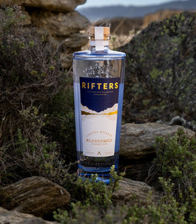 Blossomed Gin Limited Release