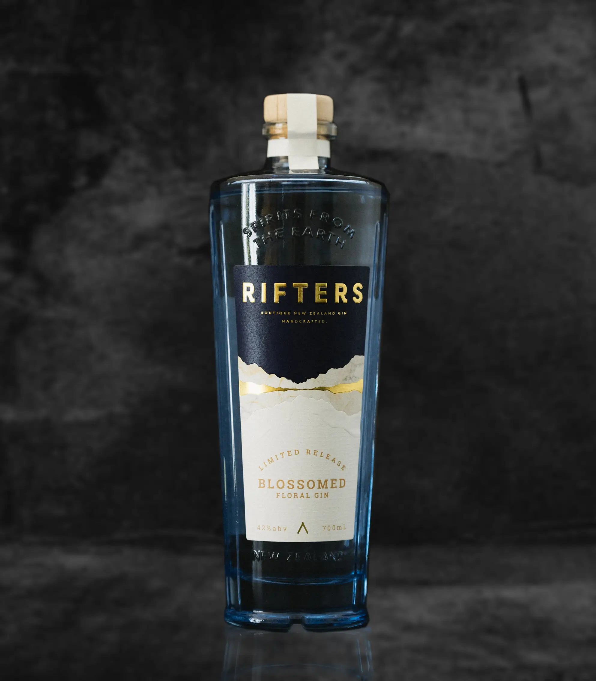 Blossomed Gin Limited Release
