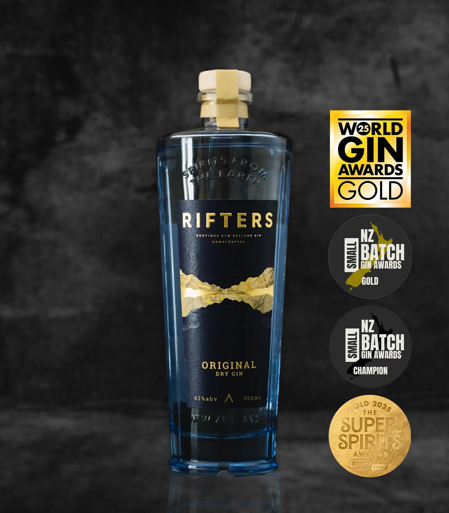 Original Dry Gin