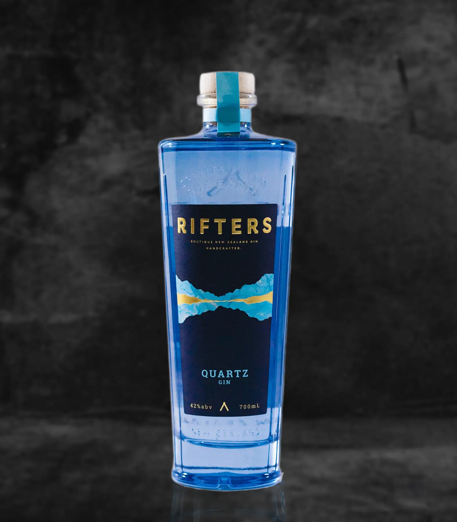 Quartz Gin