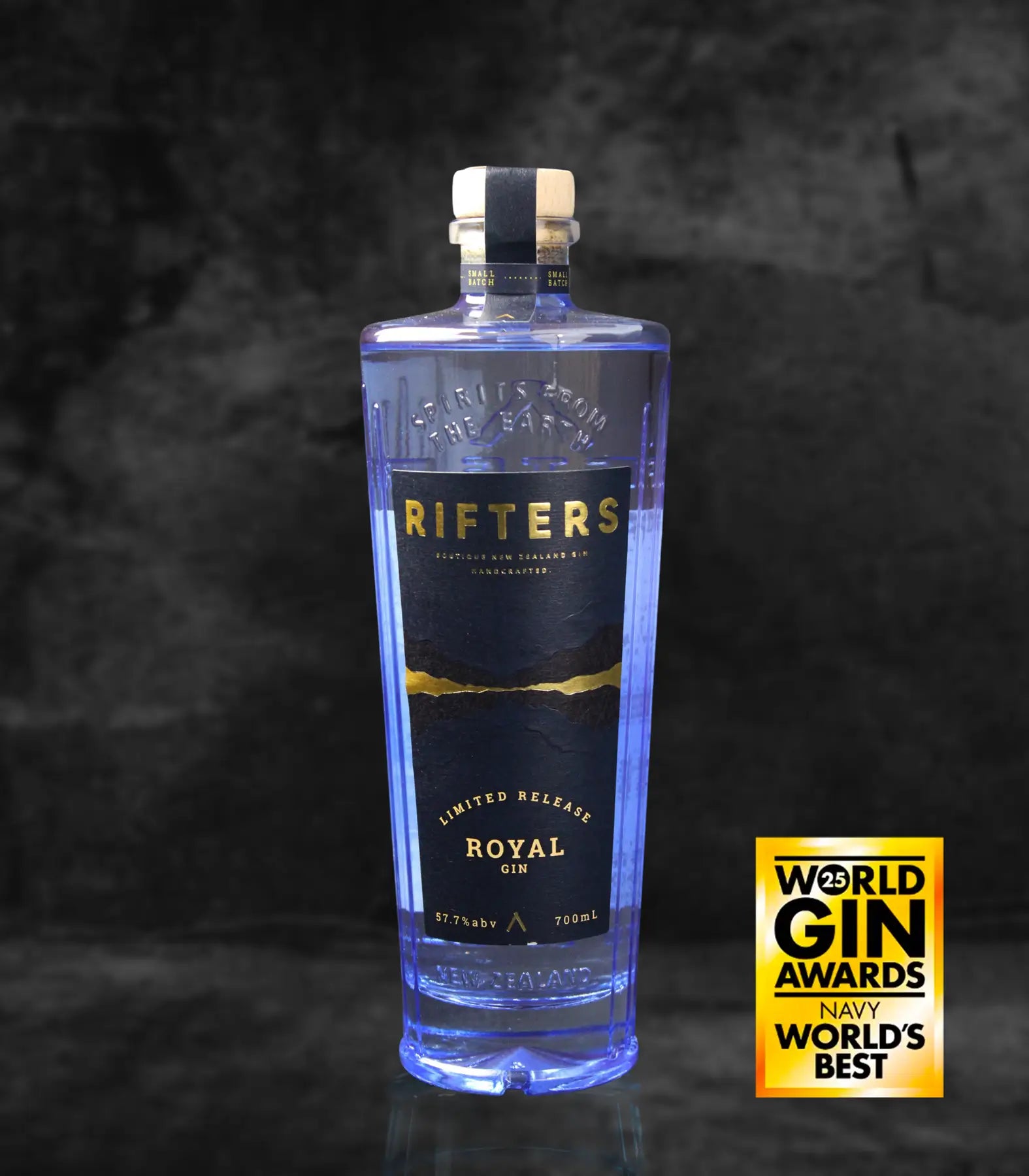 Royal Gin - Navy Strength