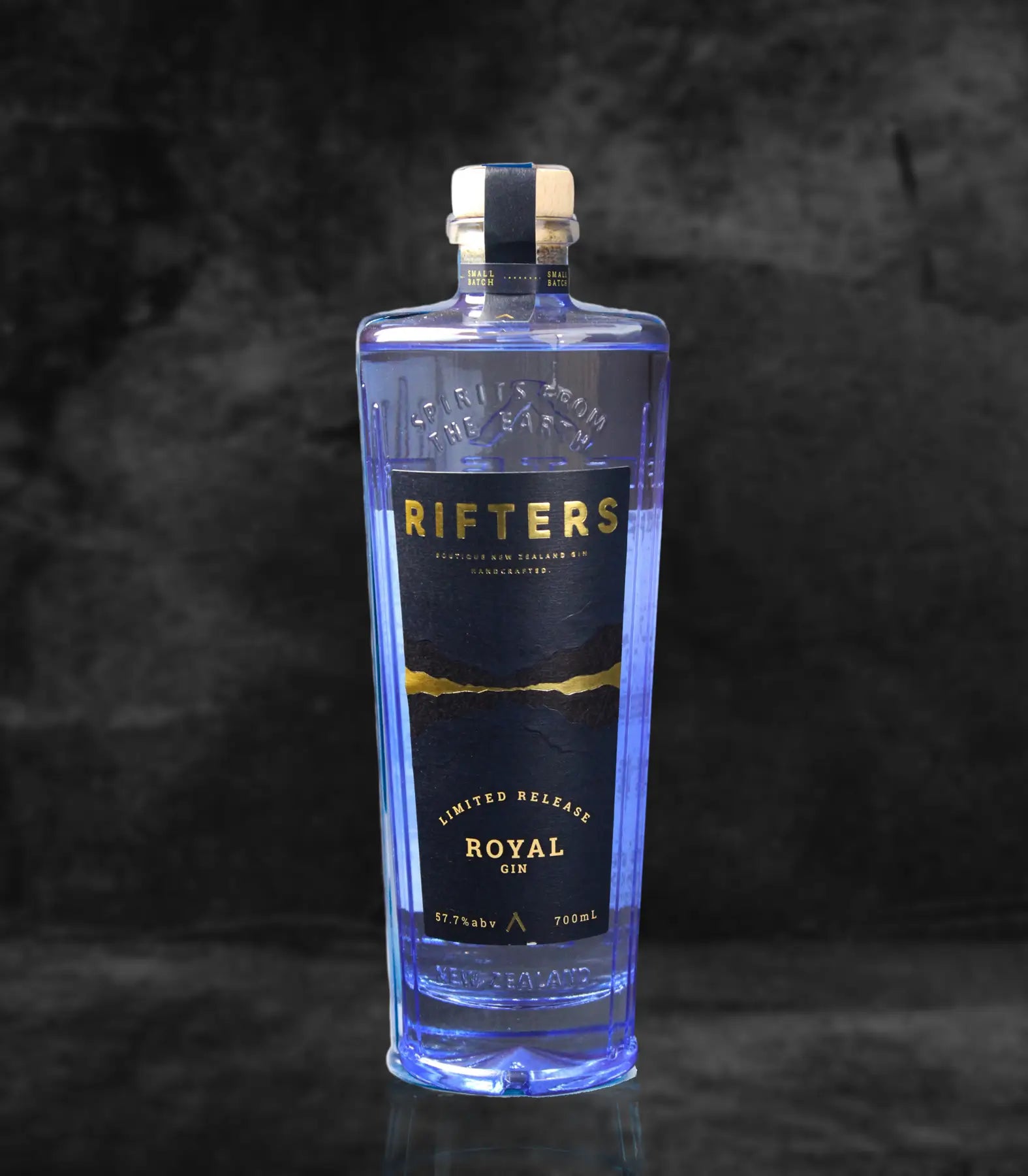 Royal Gin - Navy Strength
