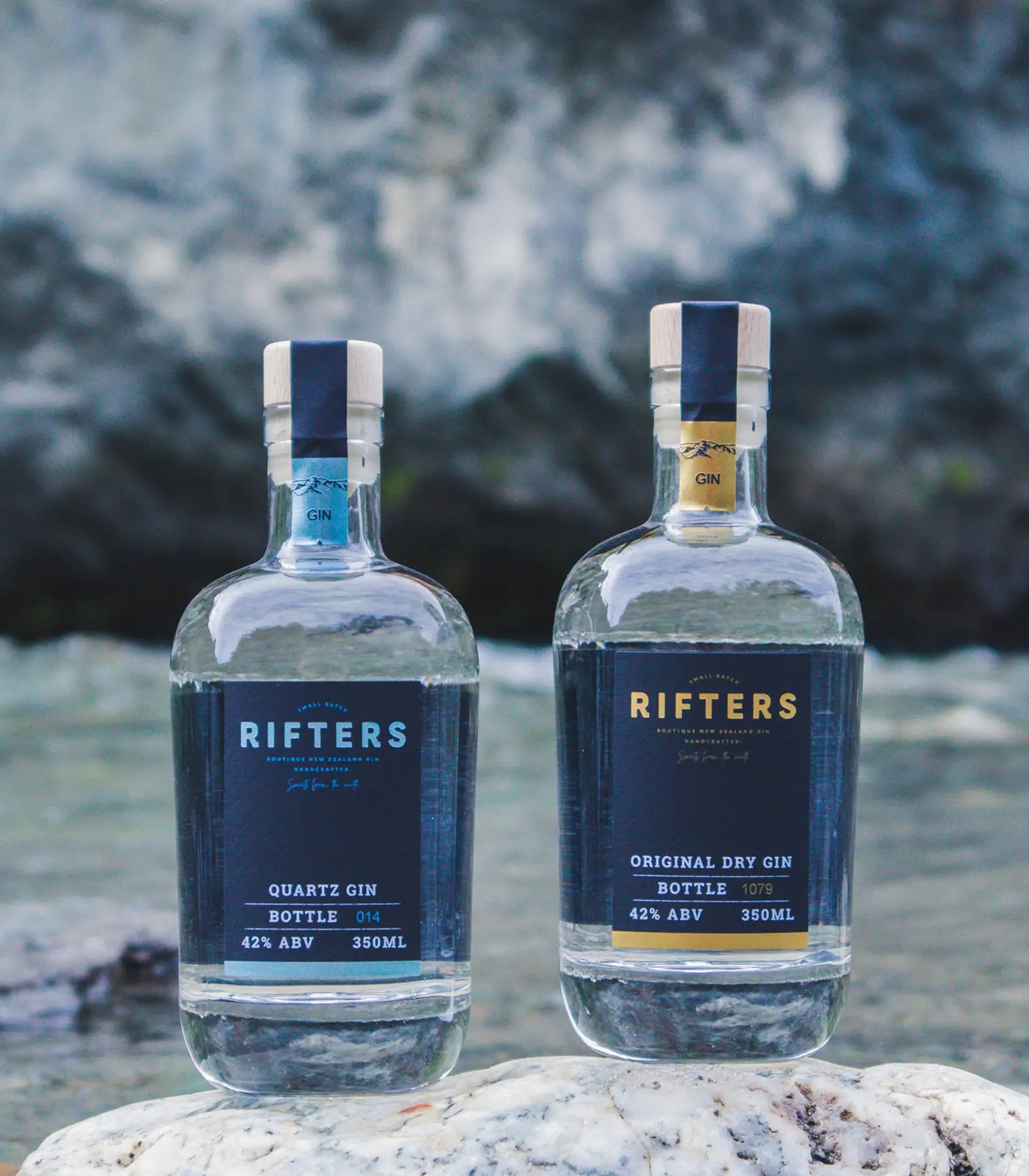 The 350ml Twin Pack