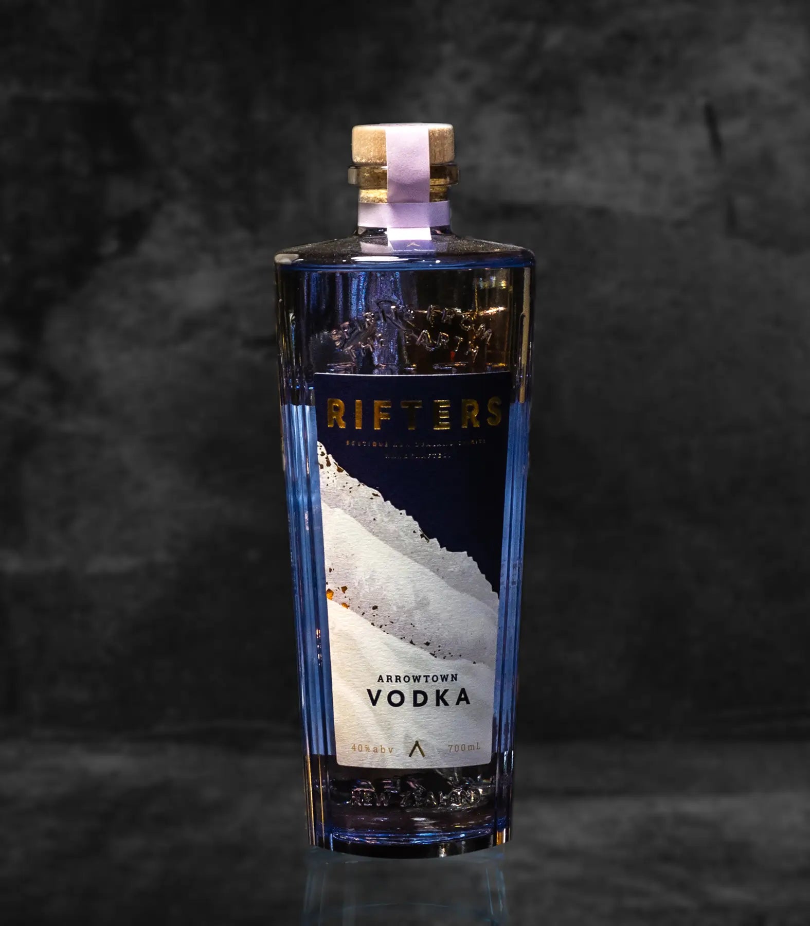 Arrowtown Vodka