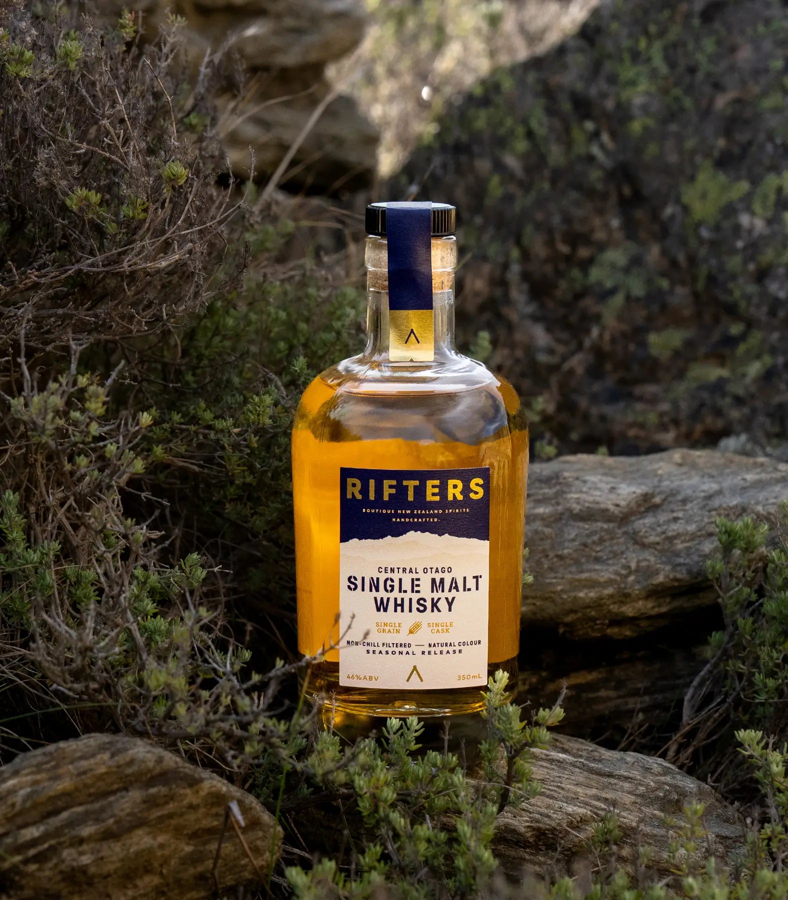 Single Malt Whisky