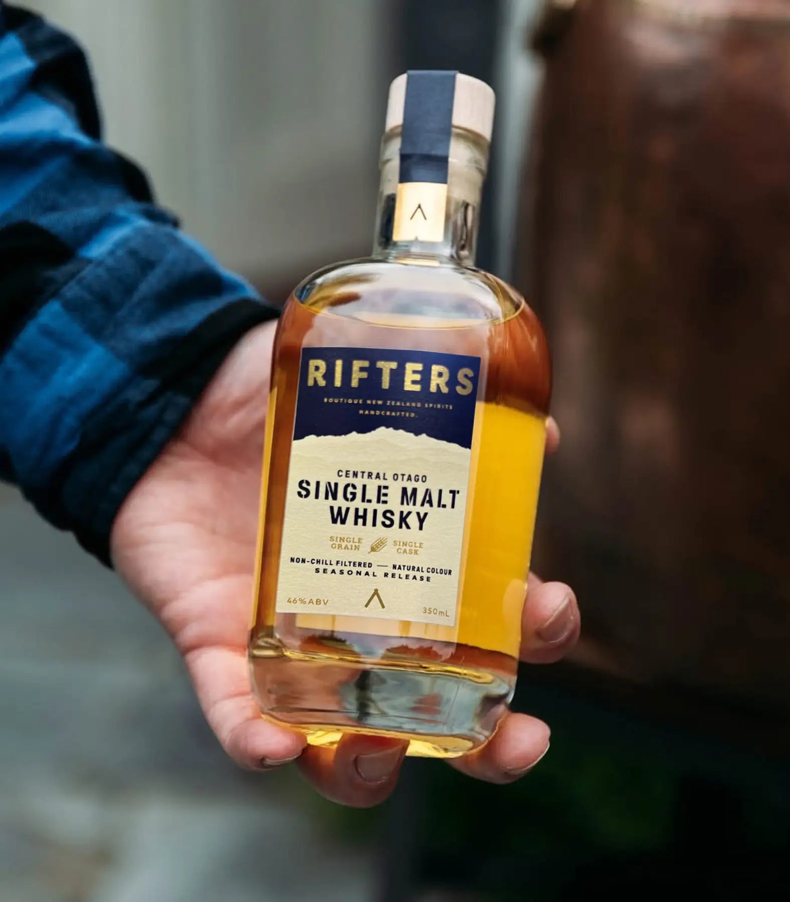 Single Malt Whisky