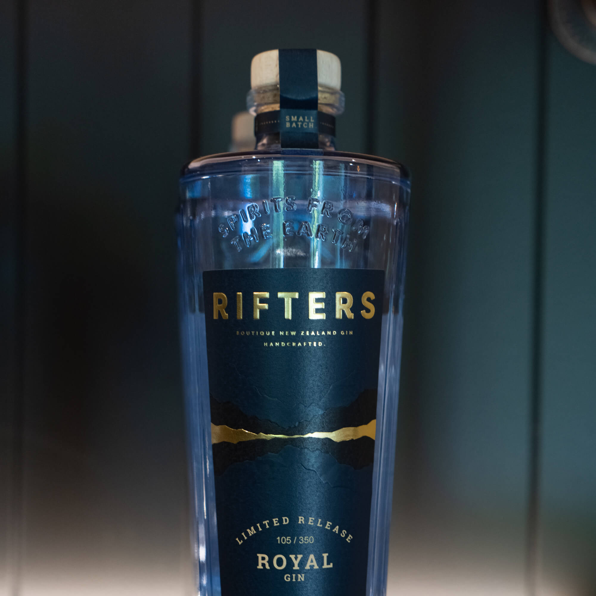 Rifters Royal Gin